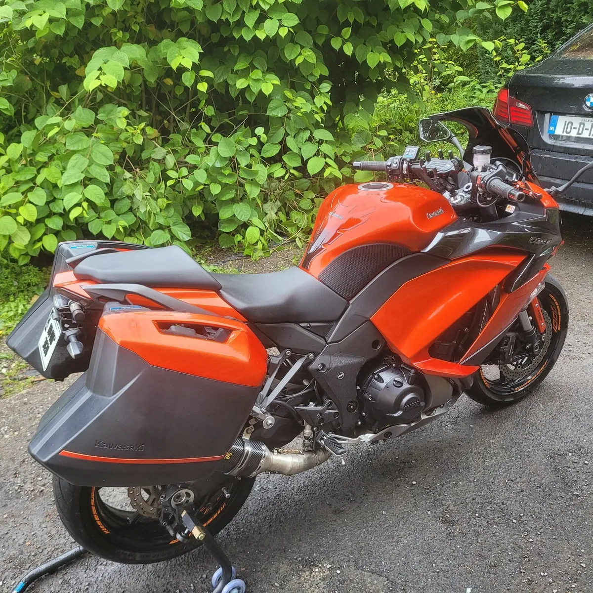 Kawasaki Other 2017 - Image 4