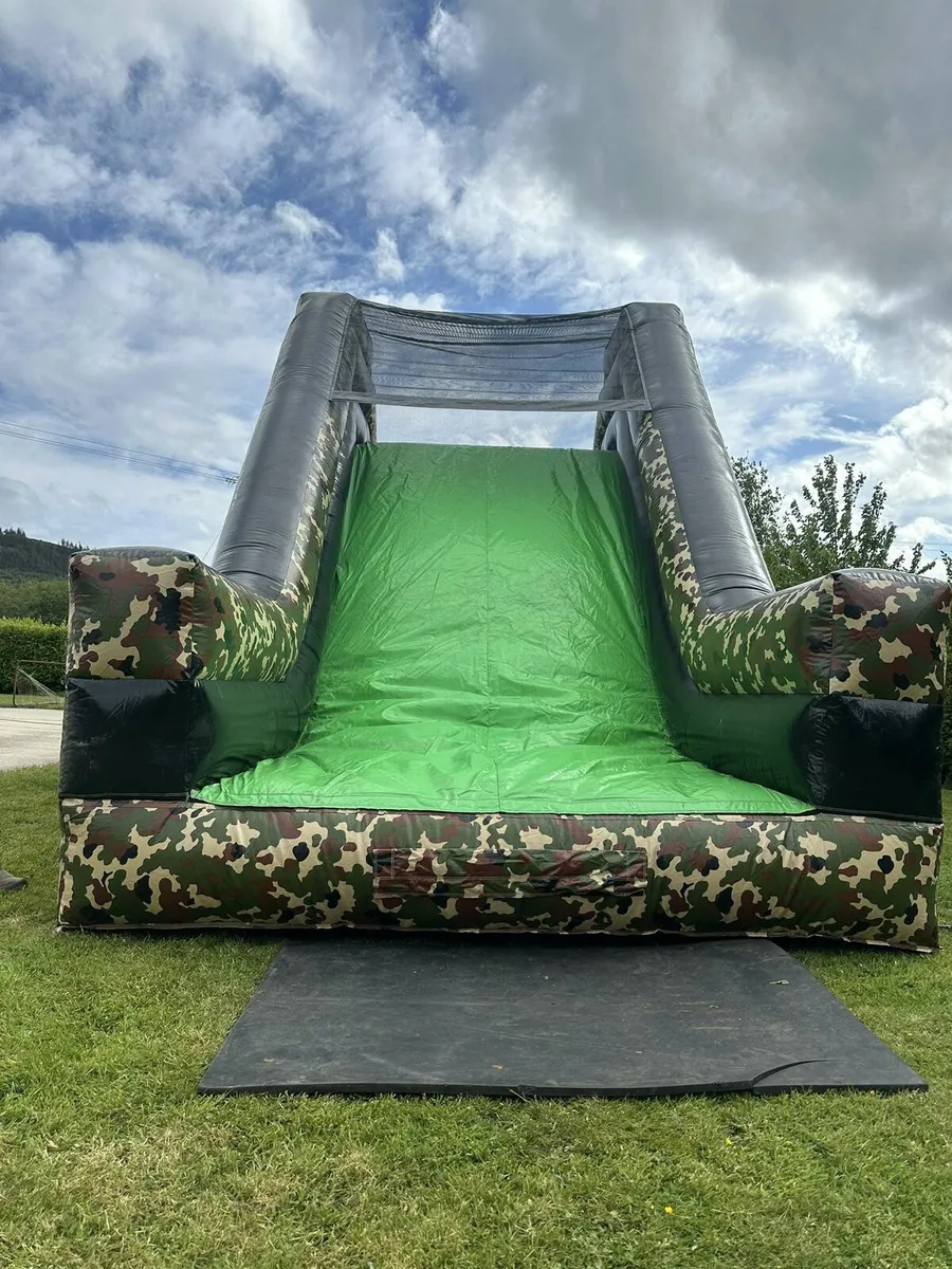 Bouncy Castle - Image 2
