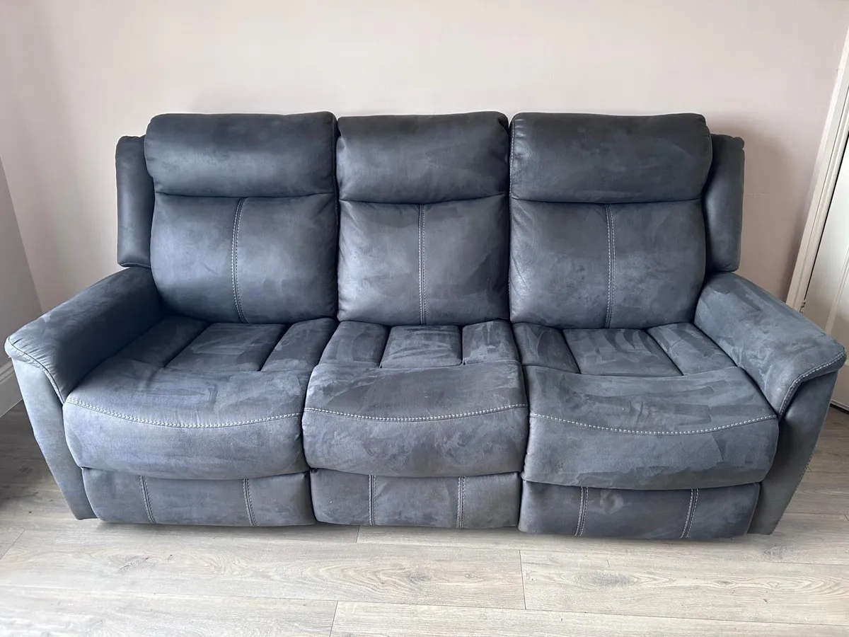 Sofa - Image 1
