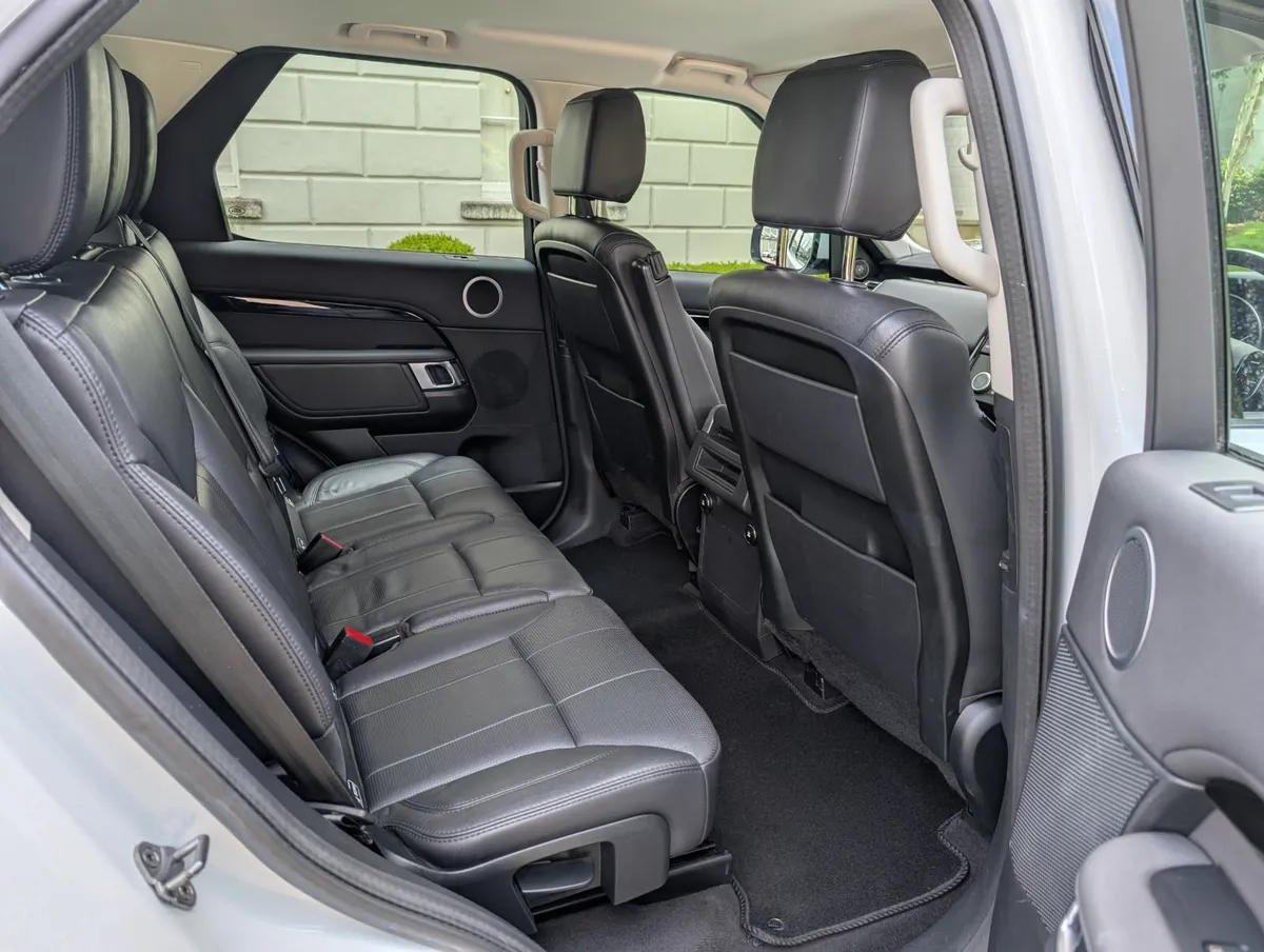 2020 DISCOVERY AUTOMATIC PASSENGER - Image 3