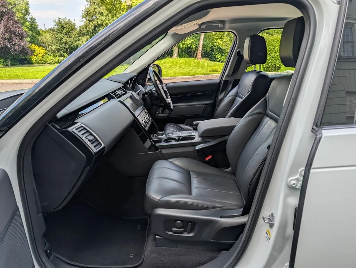 2020 DISCOVERY AUTOMATIC PASSENGER - Image 4