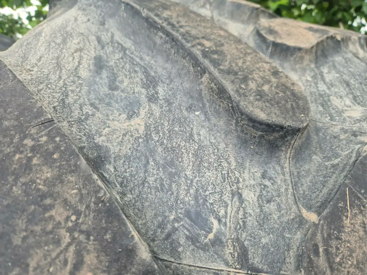 Tyres - Image 1