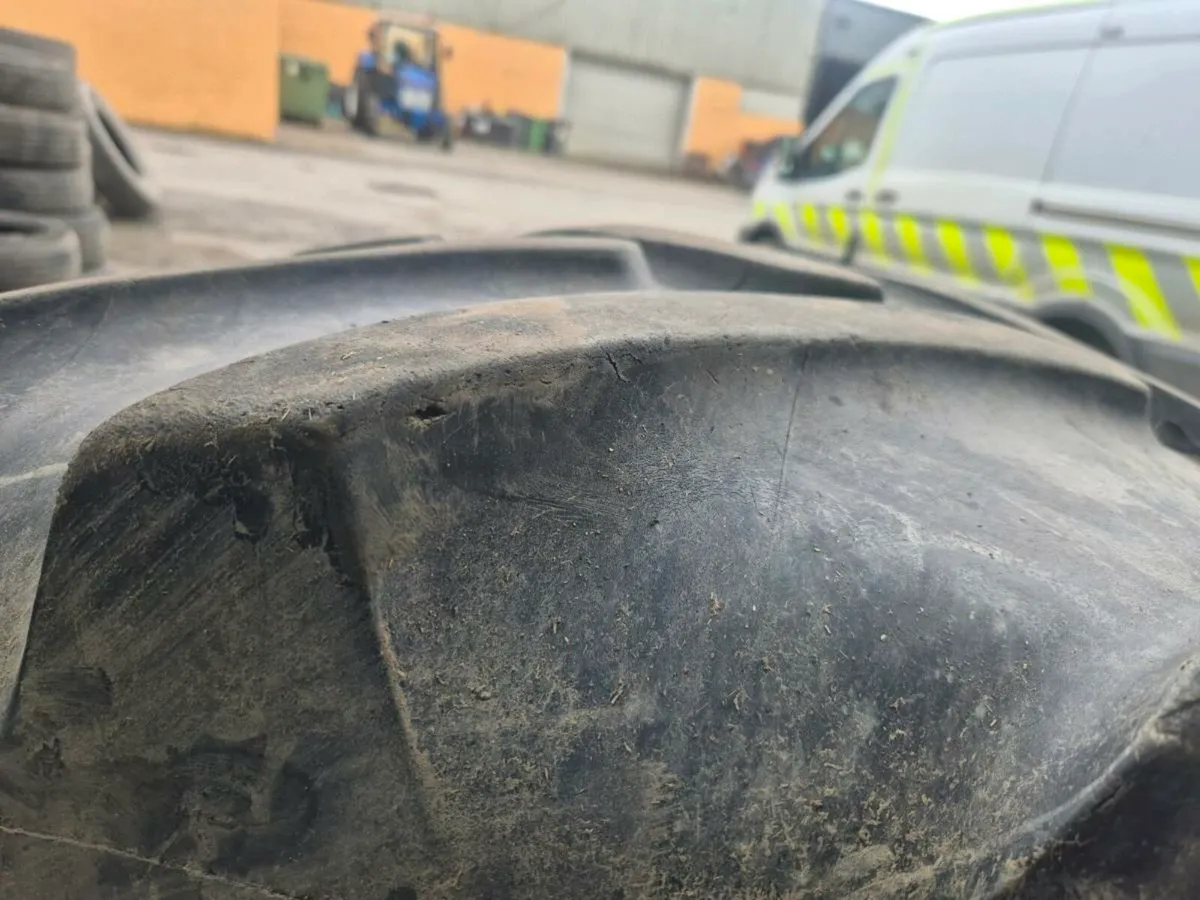 Tyres - Image 2