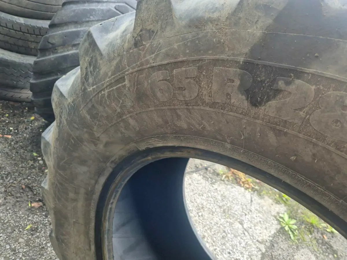 Tyres - Image 3