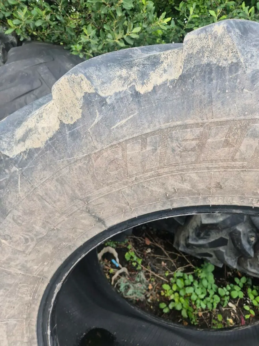 Tyres - Image 4