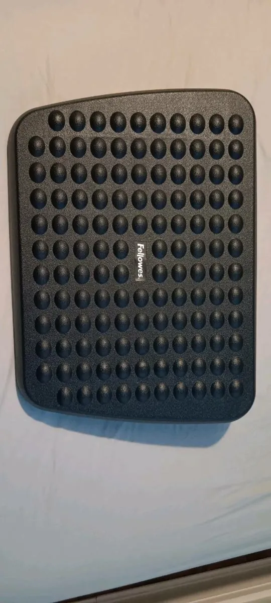 Foot rest - Image 3