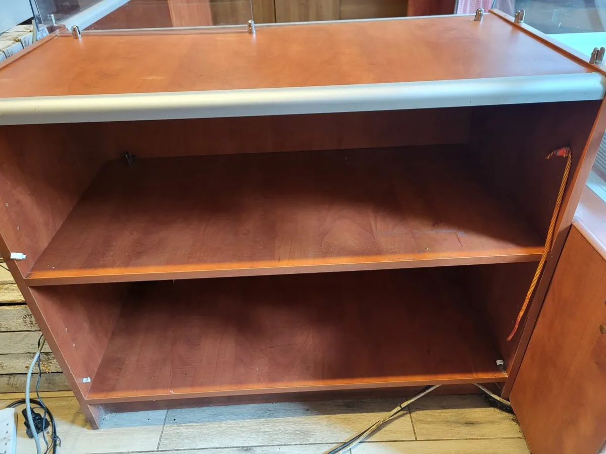 Bakery,shop shelves Set - Image 1