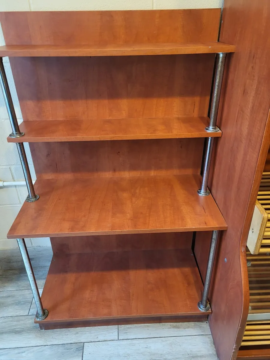 Bakery,shop shelves Set - Image 3