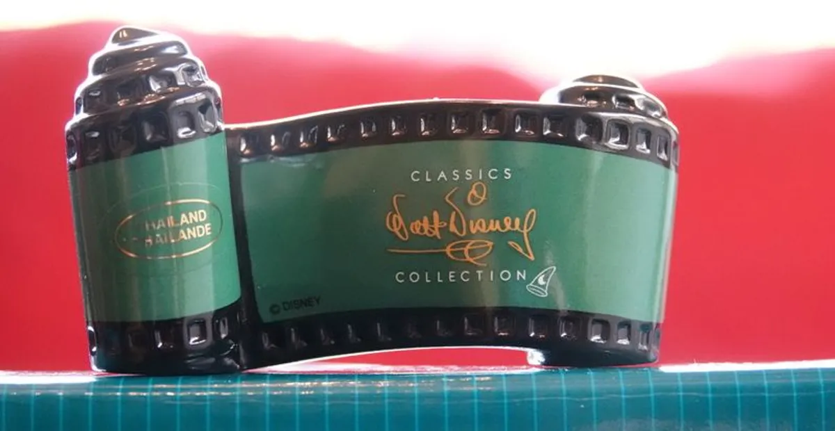 Disney WDCC - Image 3