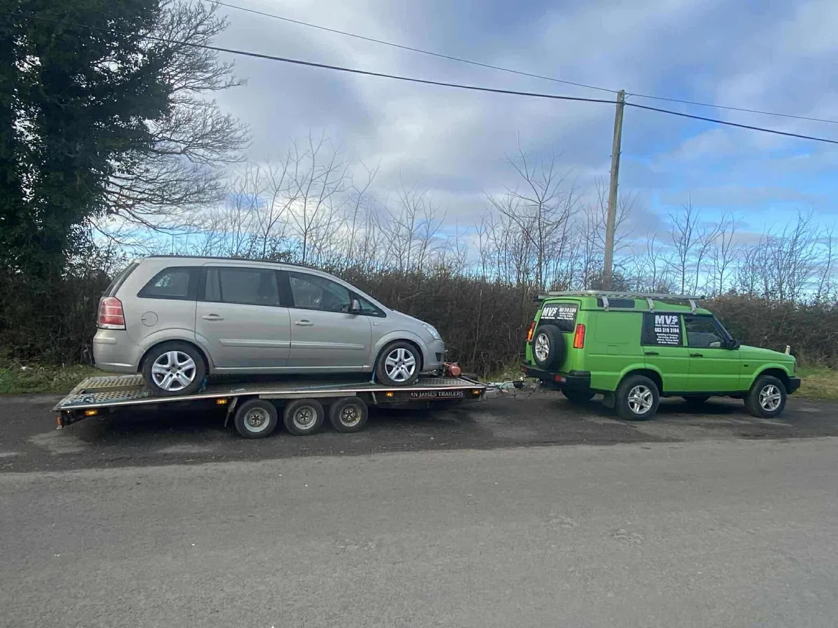 We buy cars , vans and jeeps - Image 2