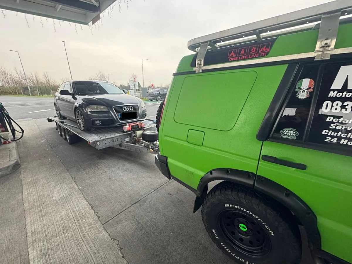 We buy cars , vans and jeeps - Image 3