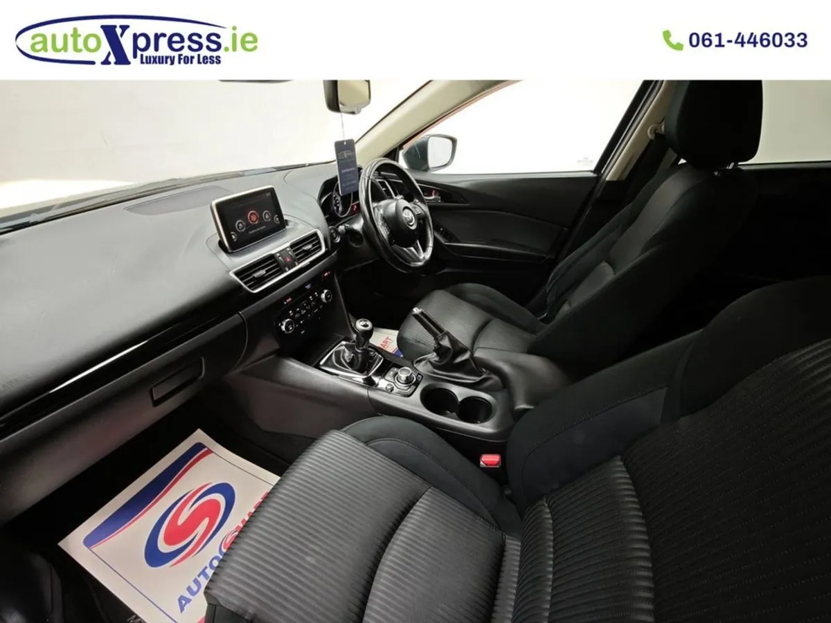 Mazda 3 1.5d Executive S - Image 4