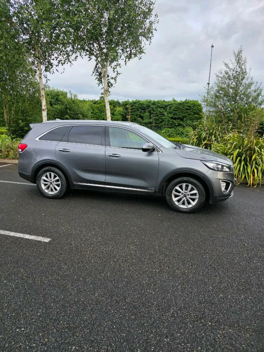 Kia sorento - Image 3