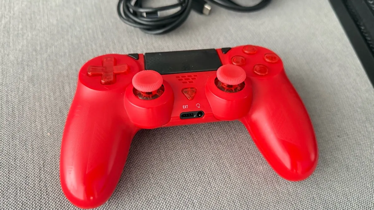Playstation 4 Pro - Image 2