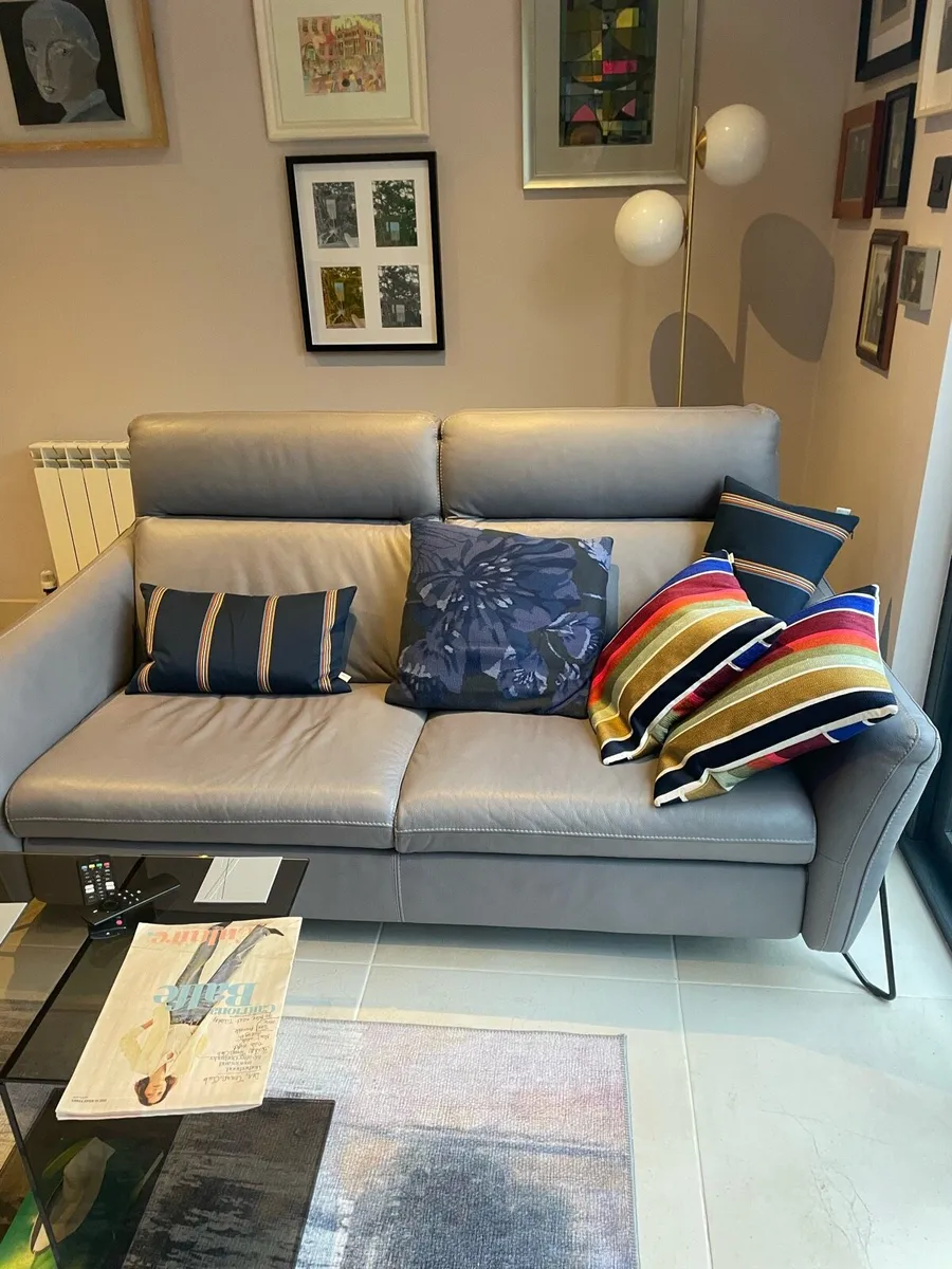 Sofa - Image 1