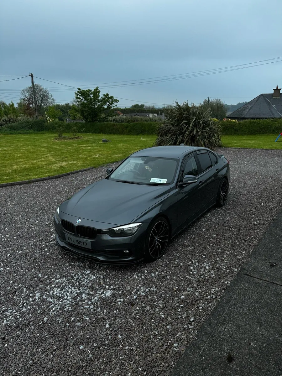 BMW 3 SERIES M PERFORMANCE - Image 2