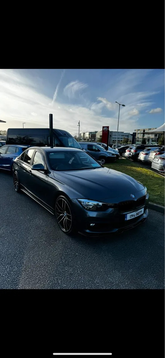 BMW 3 SERIES M PERFORMANCE - Image 3