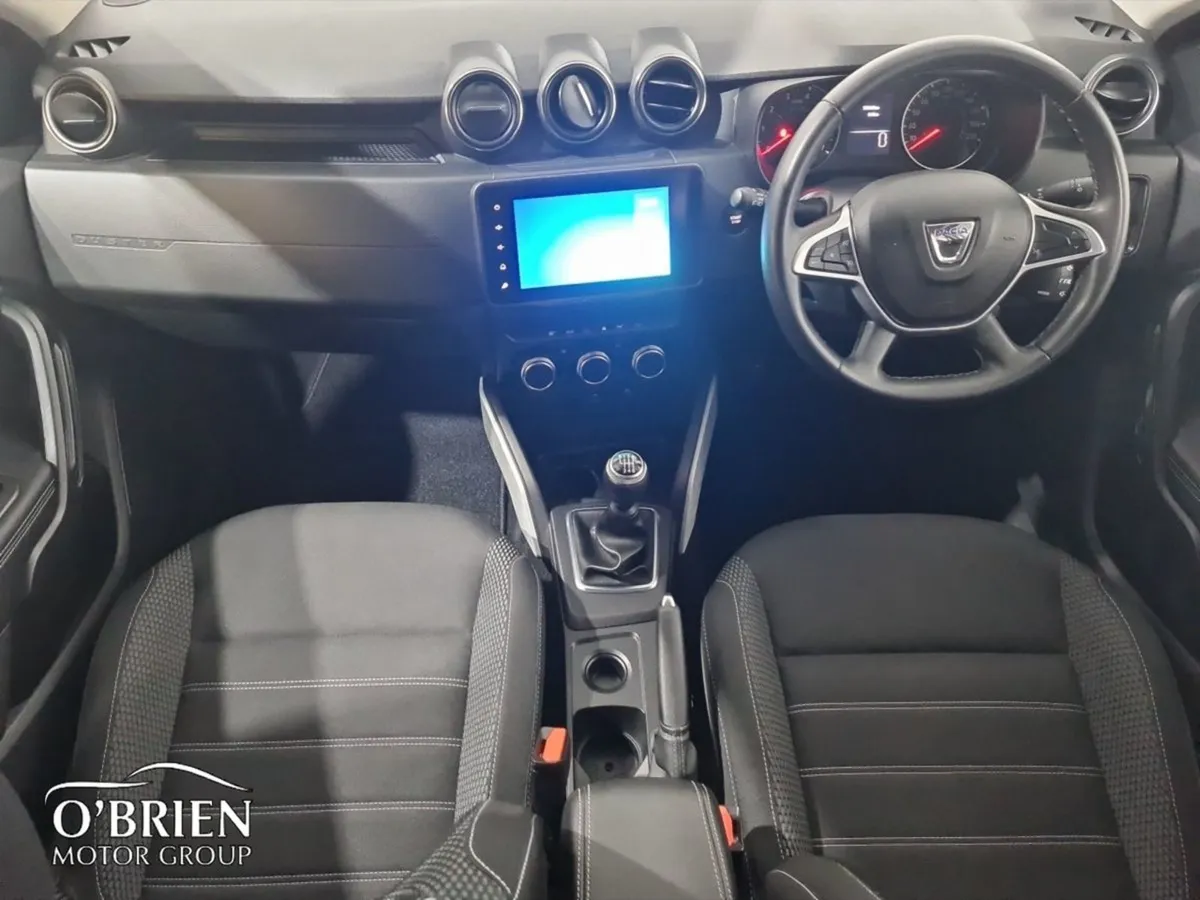 Dacia Duster 1.5 Blue dCi 115 Dfull Prestige - Image 2