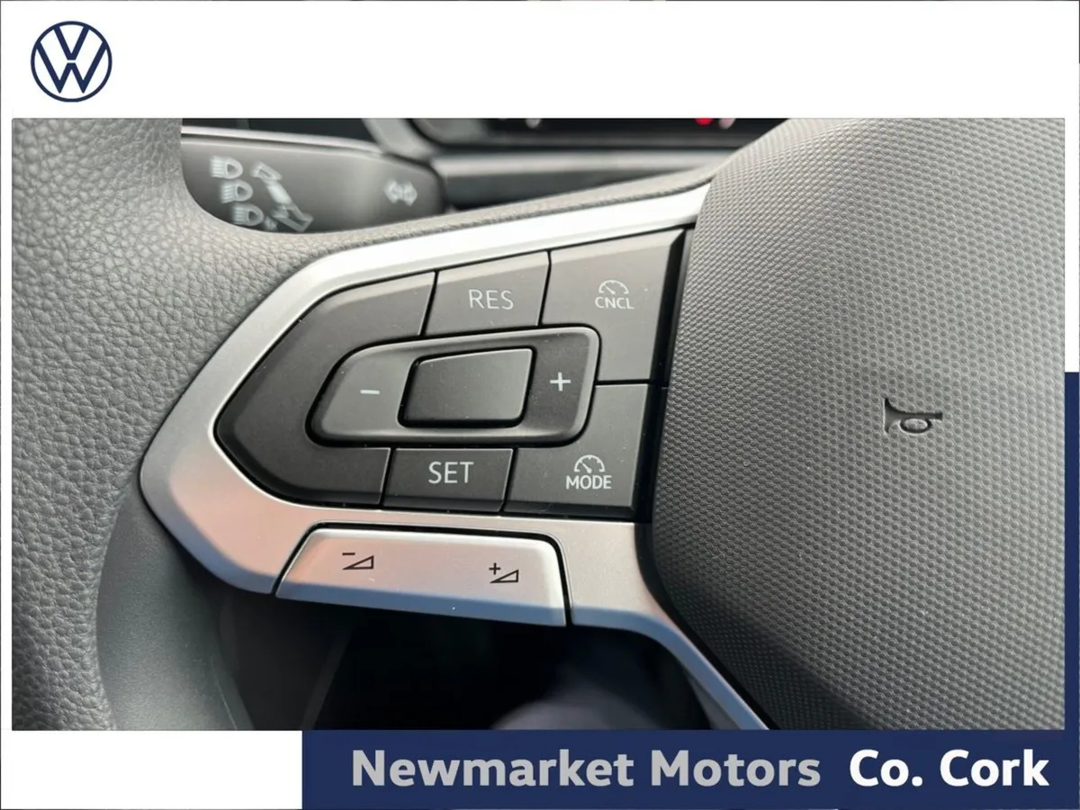 Volkswagen Caddy 2.0tdi 75bhp 6 Speed - Image 3