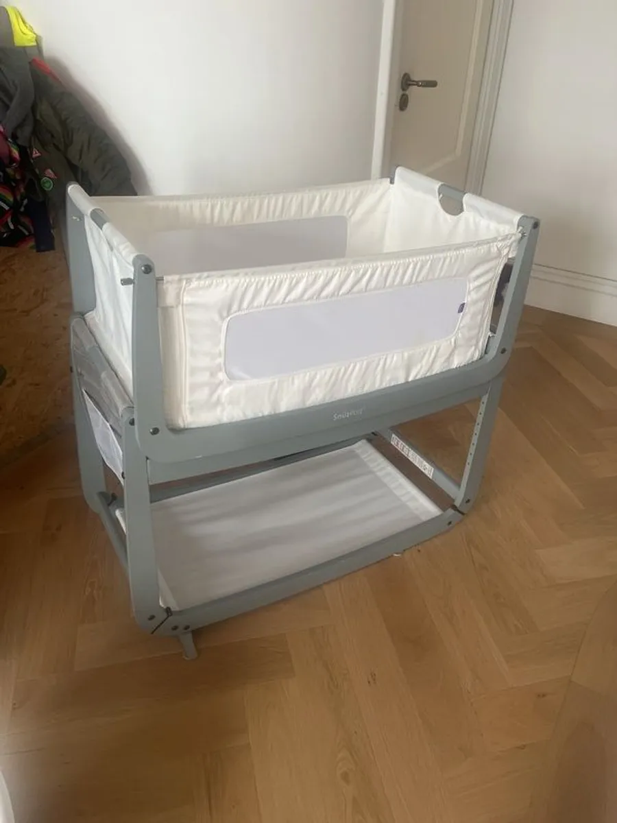 Snuzpod 3