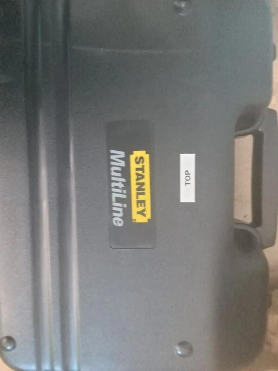 laser level - Image 3