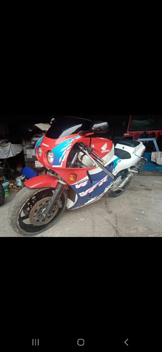 Honda Other 1990 - Image 2