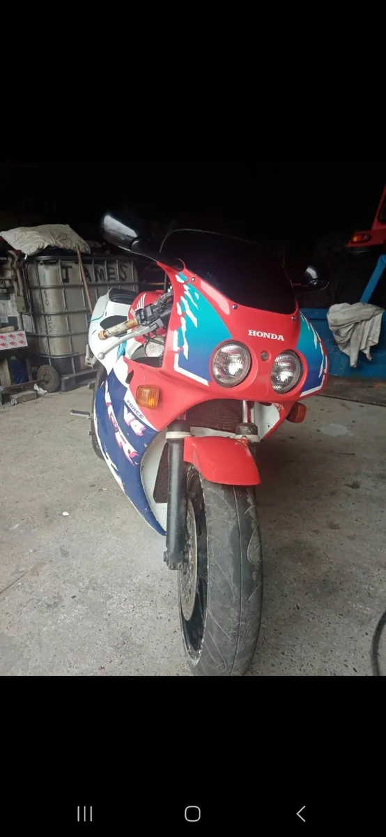 Honda Other 1990 - Image 3