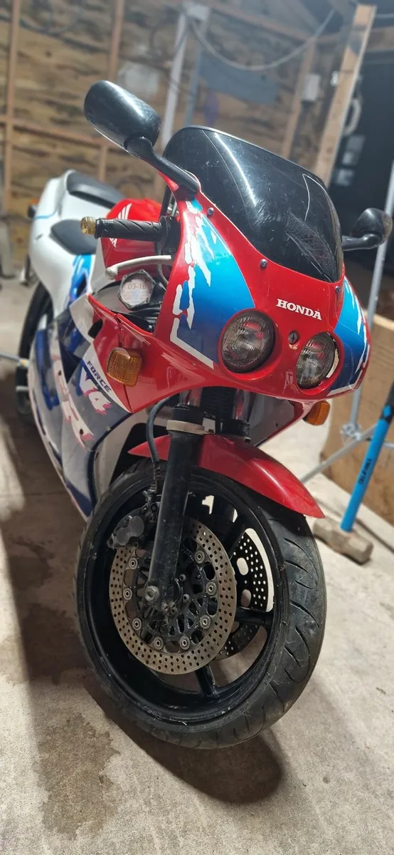 Honda Other 1990 - Image 1
