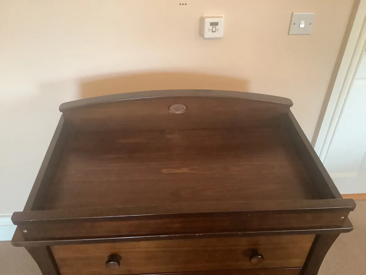 Boori Nursery Furniture - Image 3