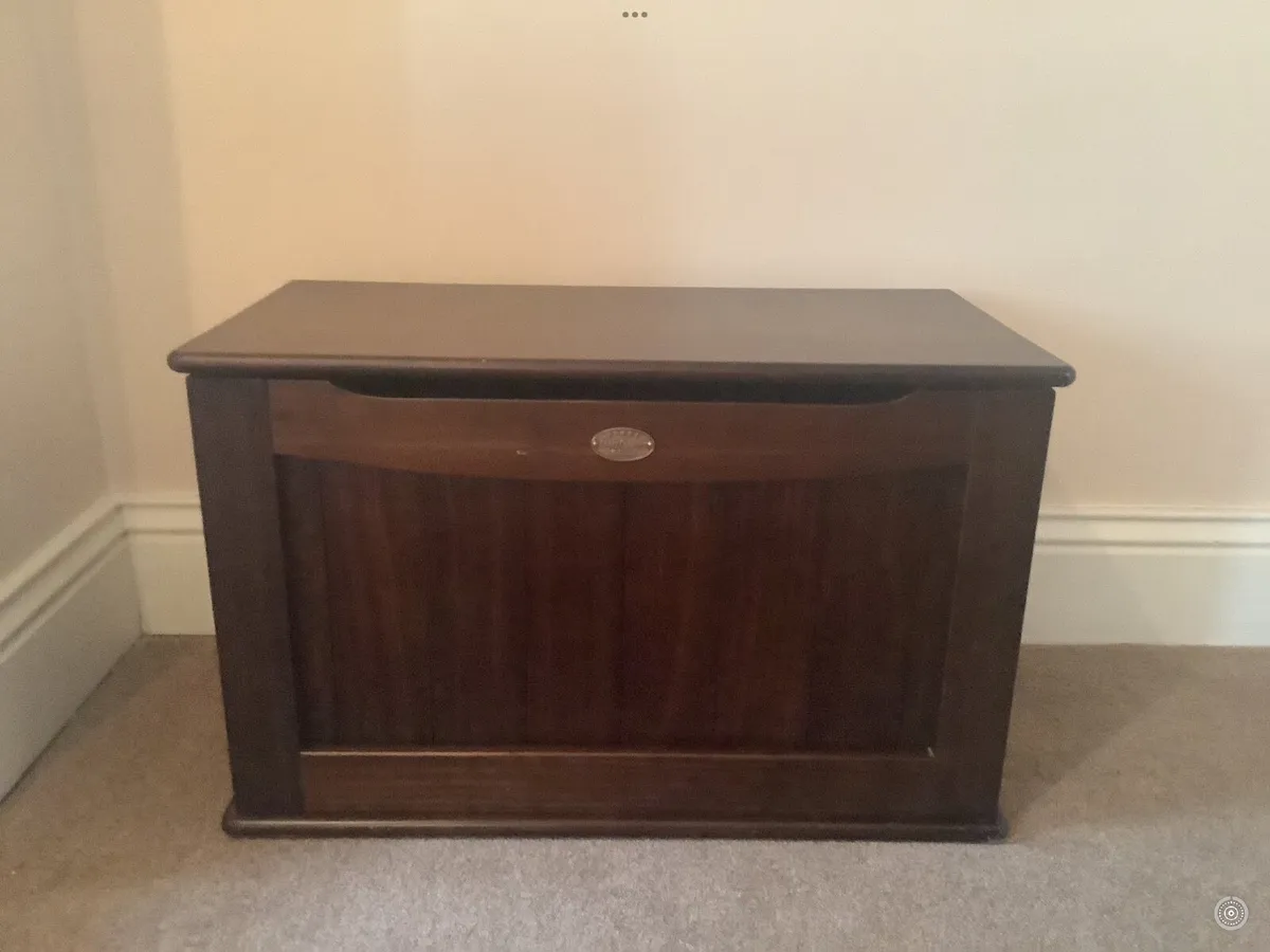 Boori Nursery Furniture - Image 4