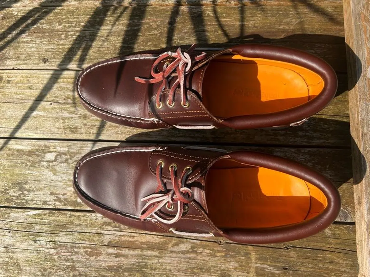 Timberland Boat Shoe - Image 2