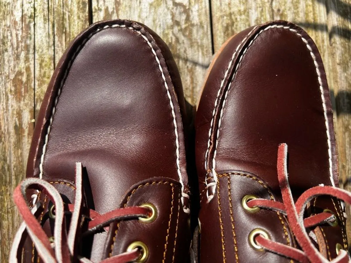 Timberland Boat Shoe - Image 3