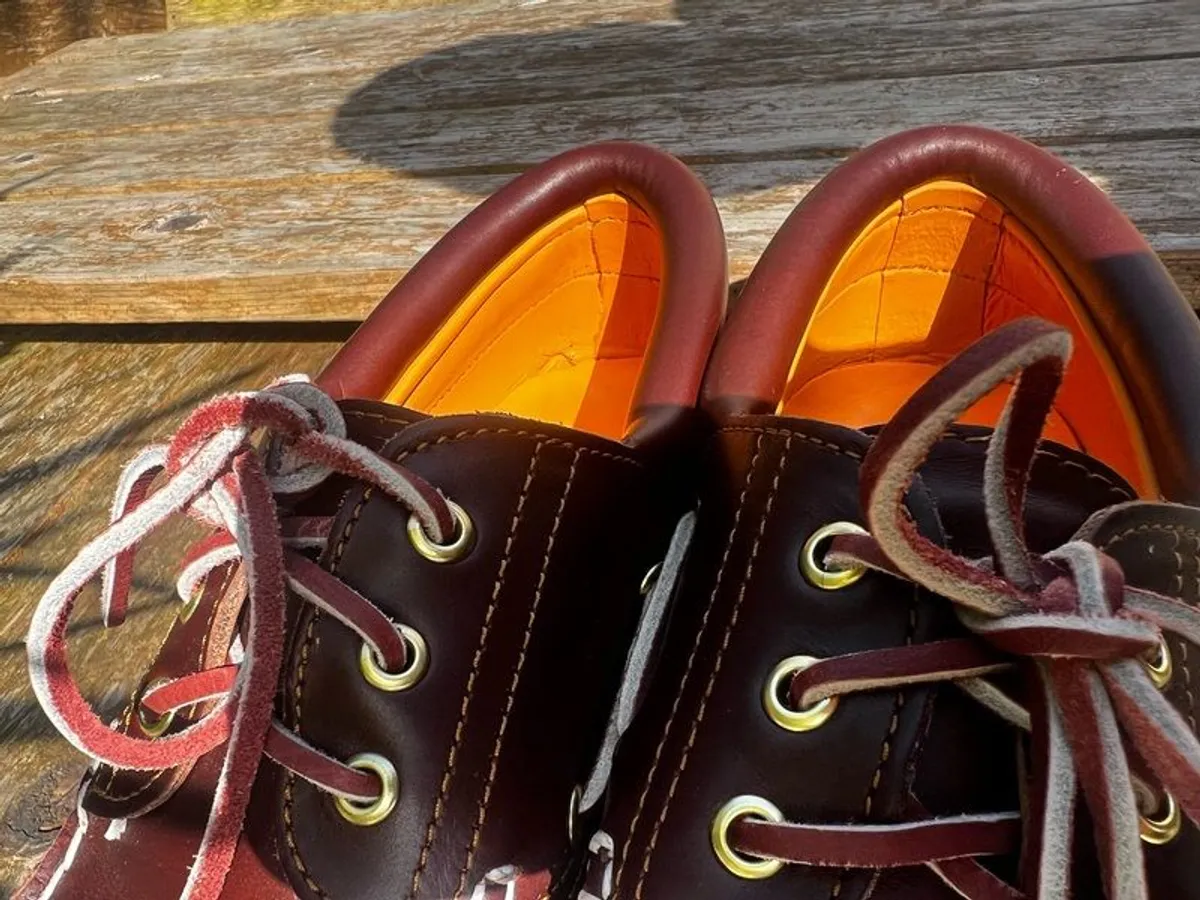 Timberland Boat Shoe - Image 4