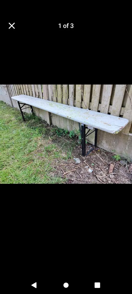 Bench