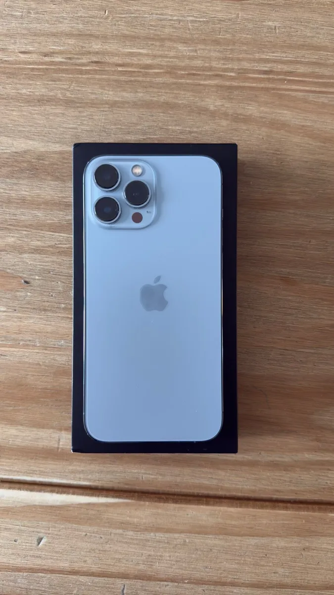 iPhone 13 Pro Max 128gb - Image 2