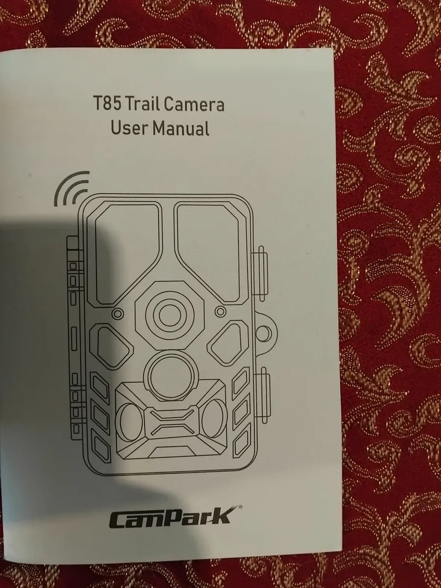 20 mp digital camera - Image 2