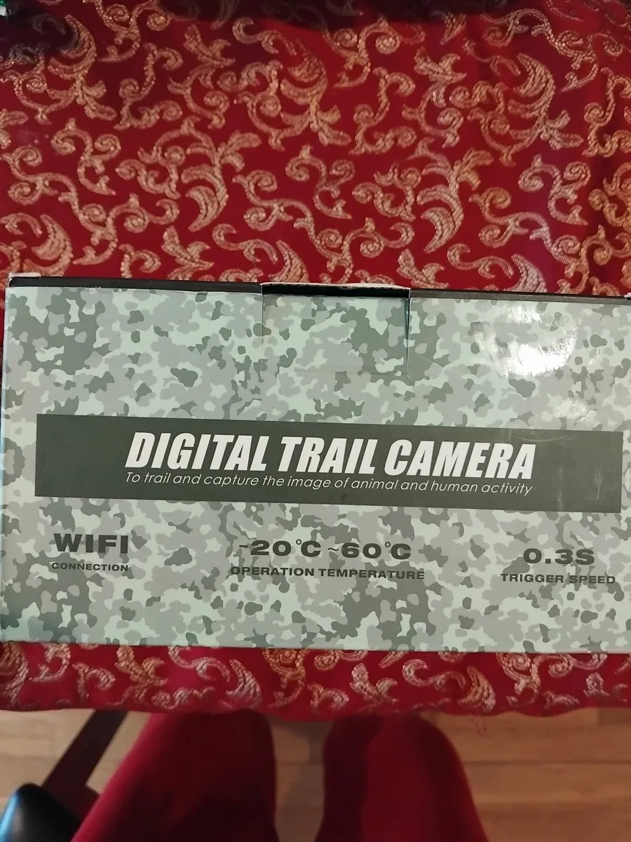 20 mp digital camera - Image 3