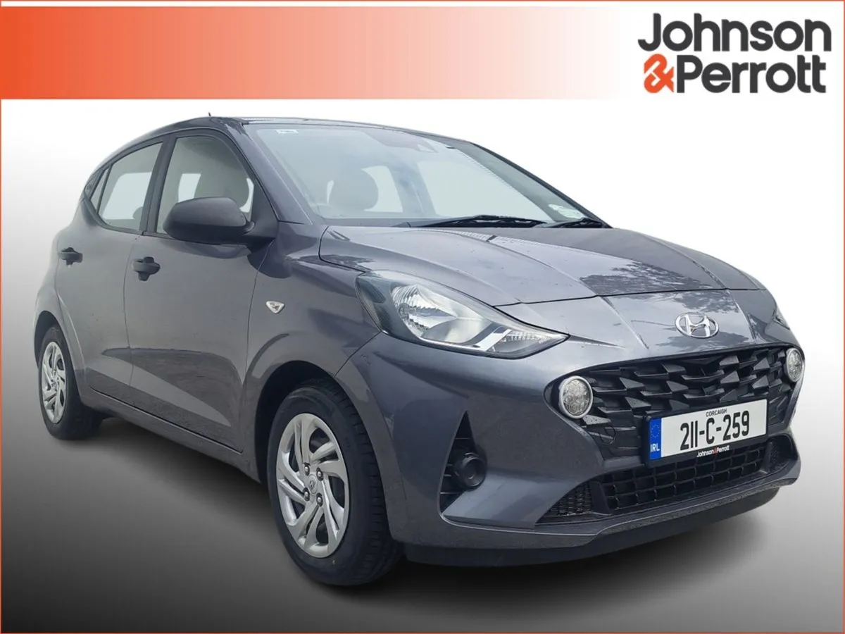 Hyundai i10 i10 Classic Auto - Image 1
