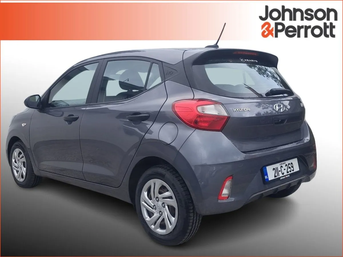 Hyundai i10 i10 Classic Auto - Image 3