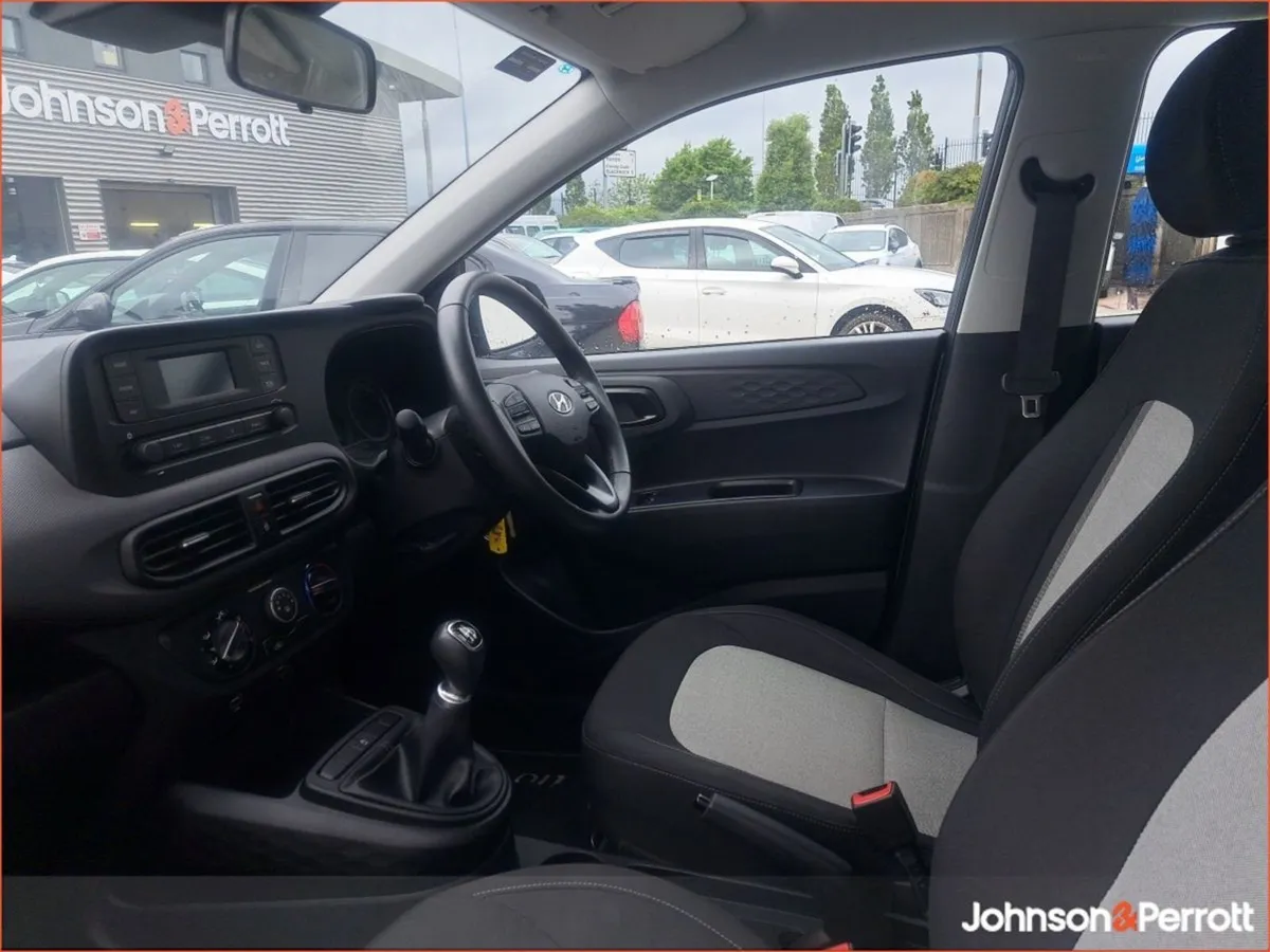Hyundai i10 i10 Classic Auto - Image 4