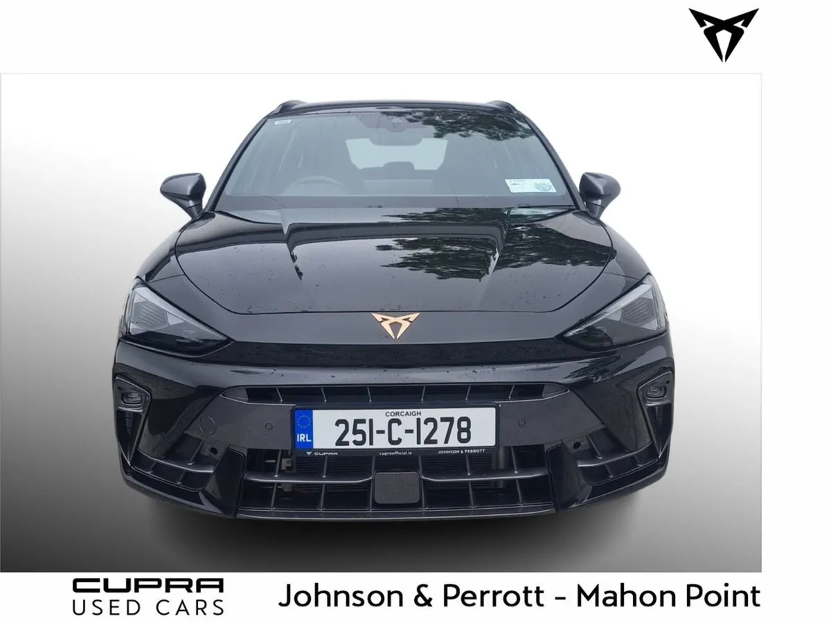 Cupra Leon 2.0tdi Dsg- Demo Model - Image 3