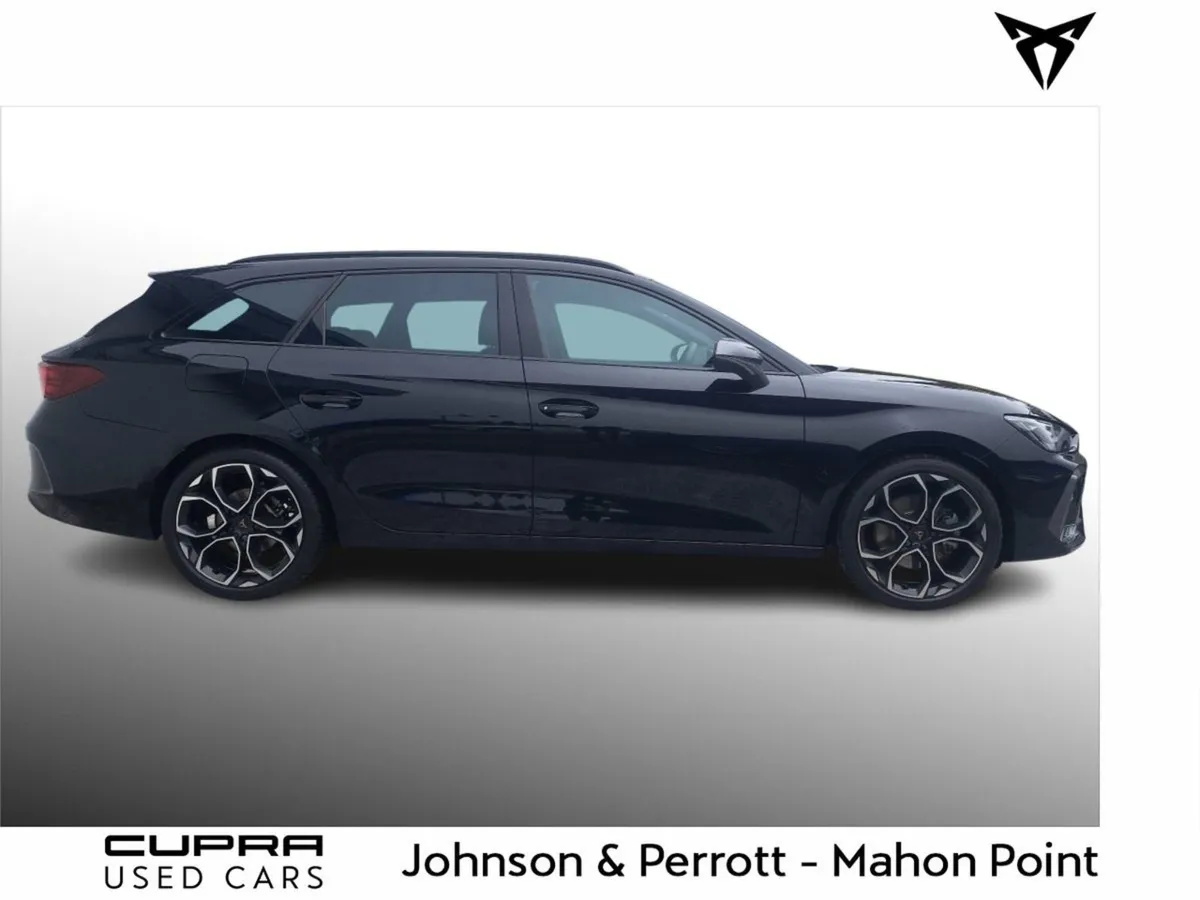 Cupra Leon 2.0tdi Dsg- Demo Model - Image 4