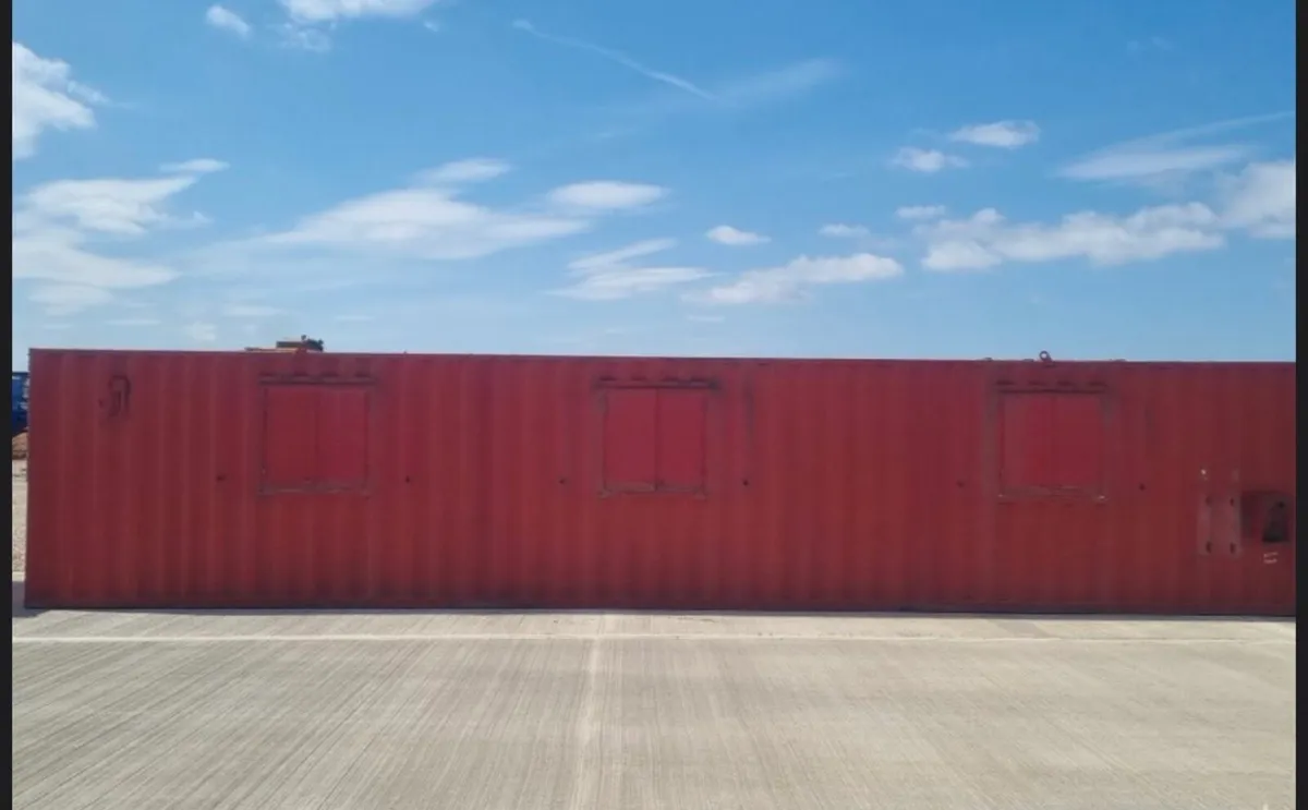 40ft container - Image 2