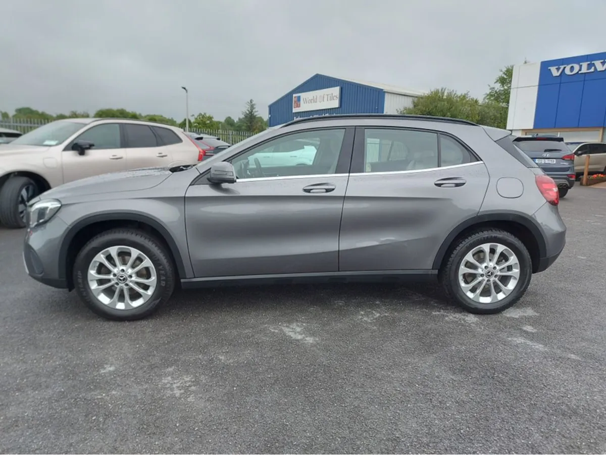 Mercedes-Benz GL-Class 180 D Style 5DR Auto - Image 2