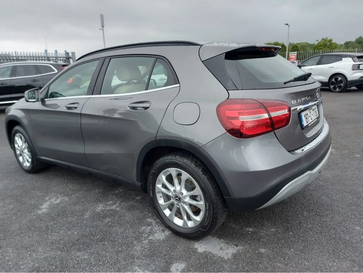 Mercedes-Benz GL-Class 180 D Style 5DR Auto - Image 3