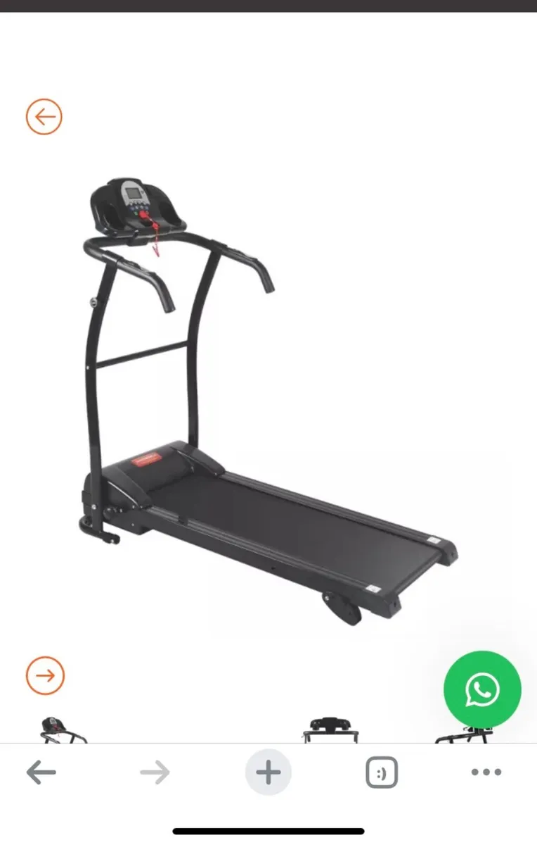 Treadmill - Image 1