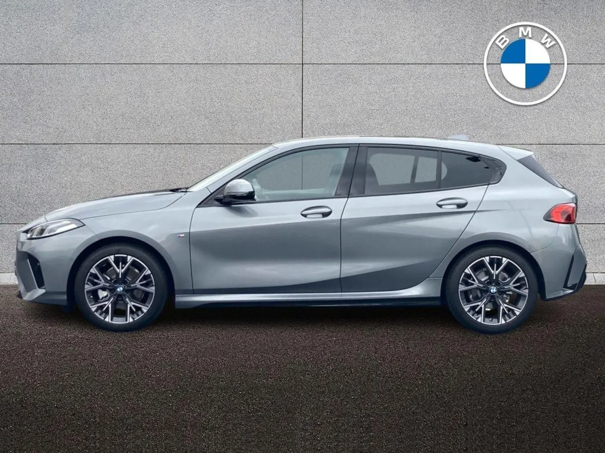 BMW 1 Series 120 M Sport - Image 3