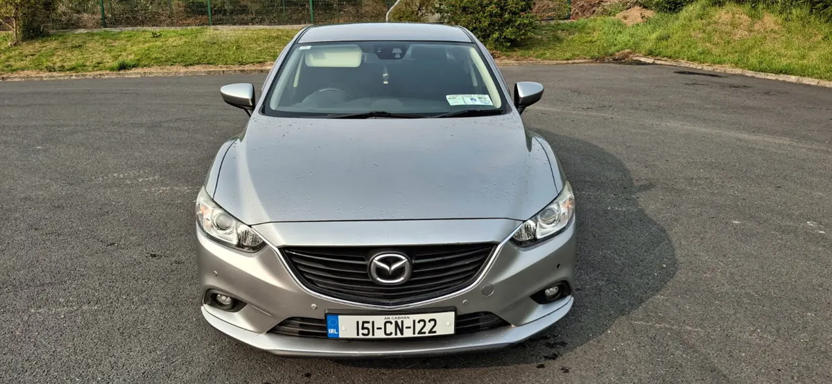 Mazda 6 2.2l Diesel - Image 2