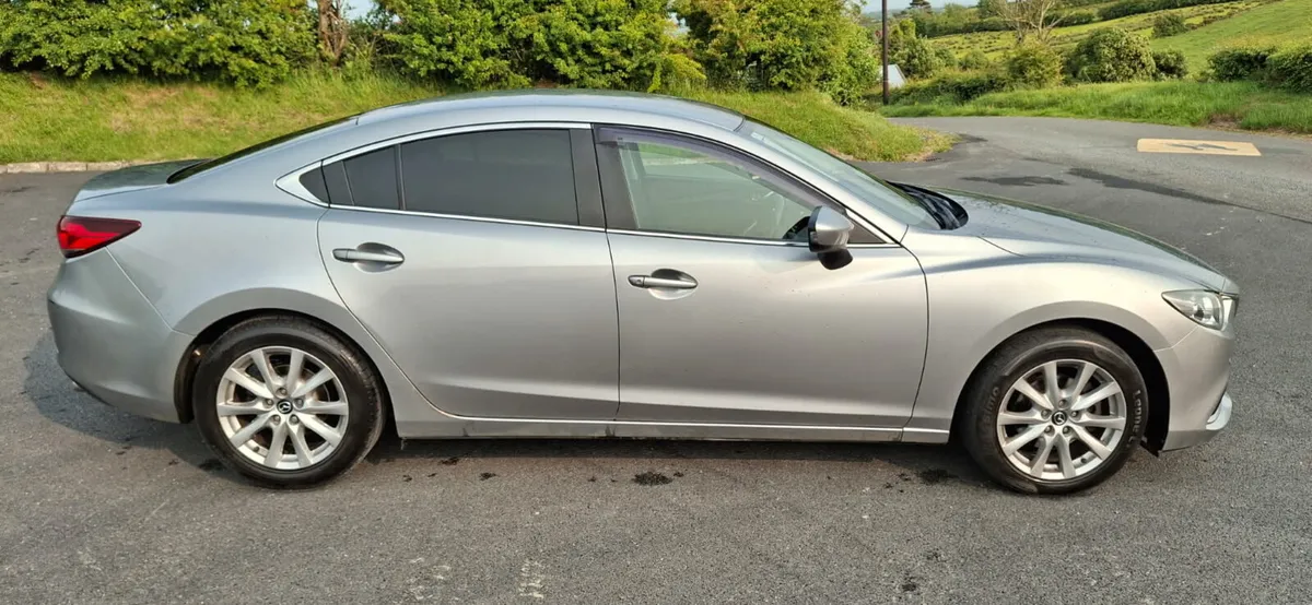 Mazda 6 2.2l Diesel - Image 4