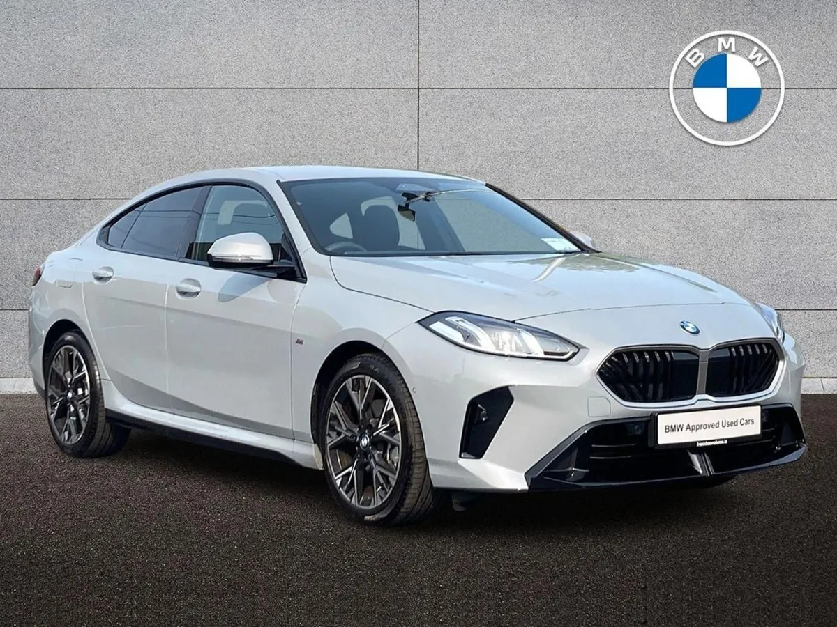 BMW 2 Series 220 M Sport - Image 1